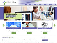 clinicmax